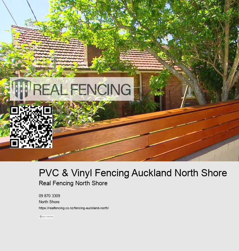 Pool Fencing North Shore