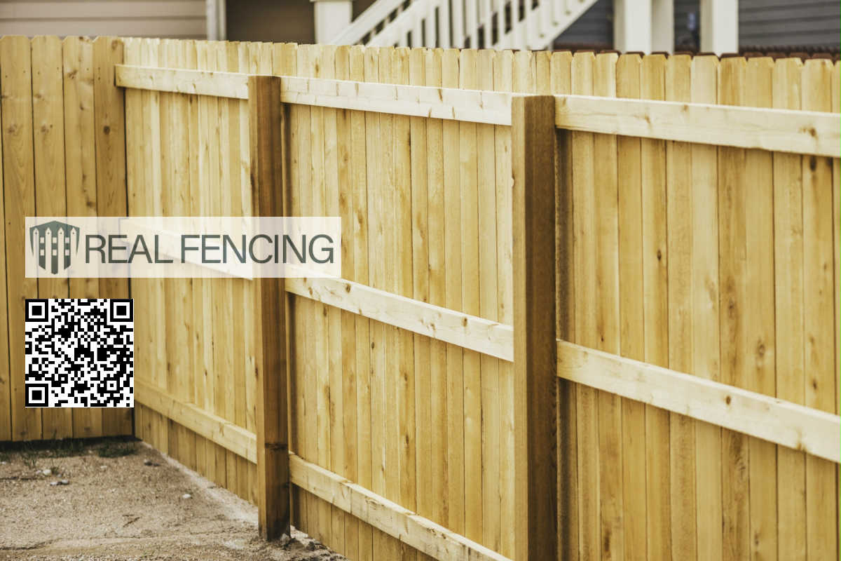 Colour Steel Fencing North Shore