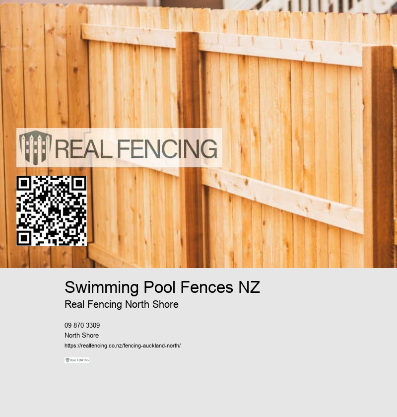 Temp Fence Hire North Shore