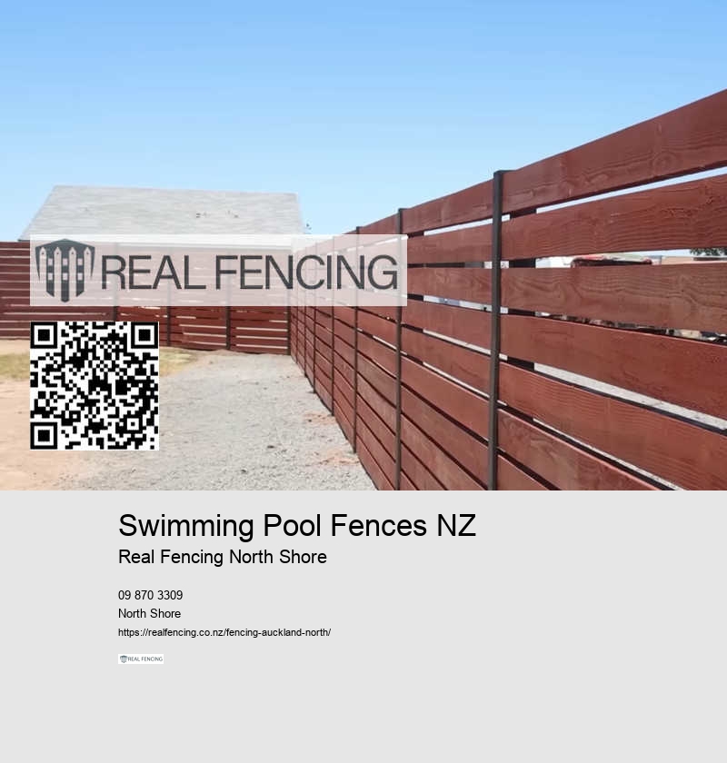 Chainlink Fencing North Shore