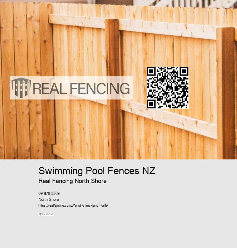 Fencing Solutions North Shore