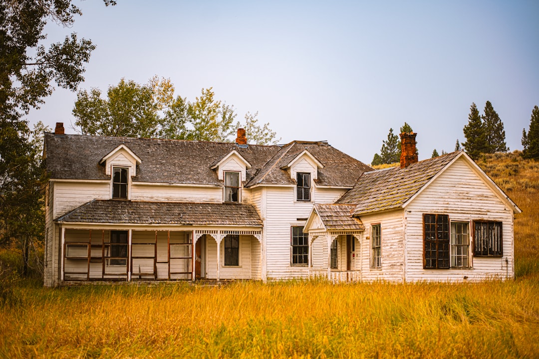 The Process of a House Flip Investment