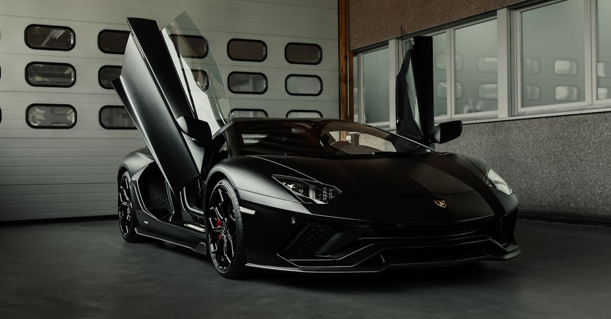 Roller Door Maintenance