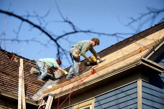 SIDING INSTALLATION SERVICES