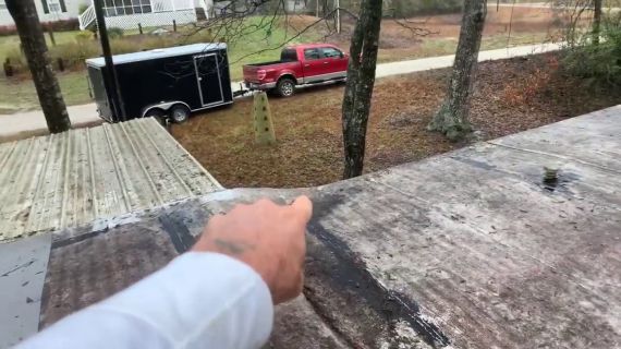 RESIDENTIAL ROOFING CONTRACTOR