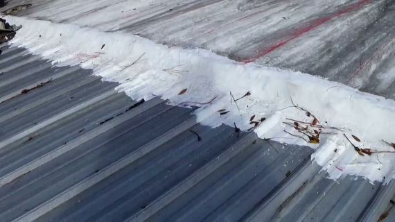 ROOFING SERVICES