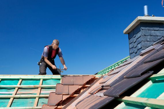 ROOFING REPAIR COMPANIES NEAR NE