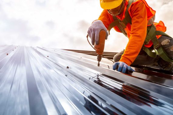 ROOFING REPAIR COMPANY