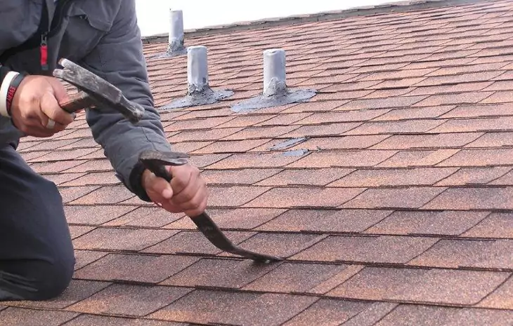 EMERGENCY ROOFING REPAIR