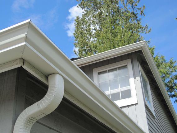 ROOF REPAIR