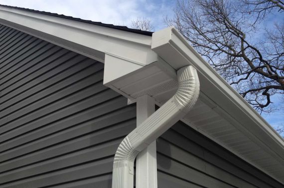 COMMERCIAL ROOFING REPAIR