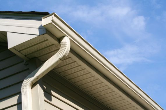 ROOF INSPECTION