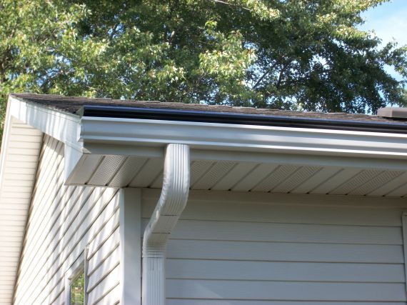 COMMERCIAL ROOFING SERVICES