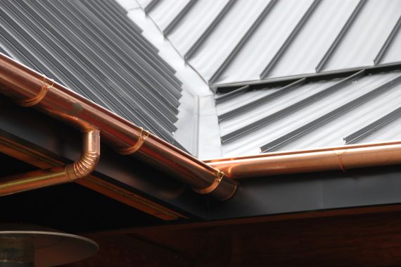 ROOFING REPAIR COMPANY