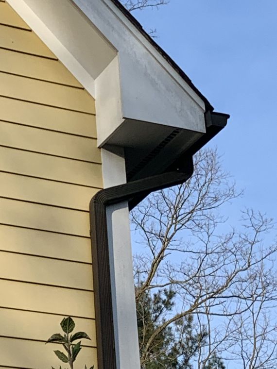 ROOF REPLACEMENT