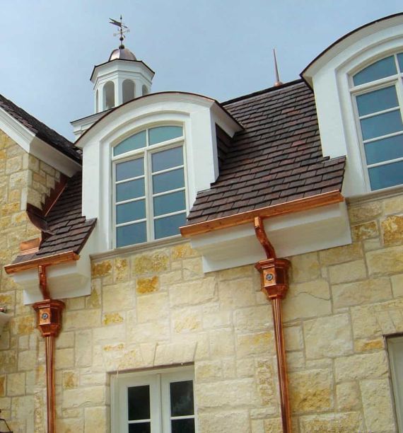 ROOFING SERVICES