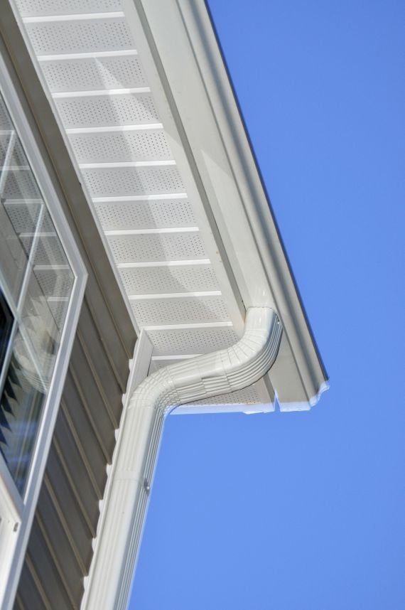 ROOF REPAIR