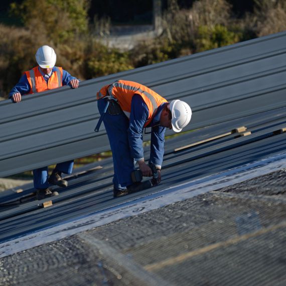 ROOFING REPAIR CONTRACTORS