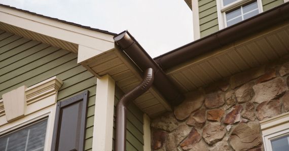 ROOFING REPAIR