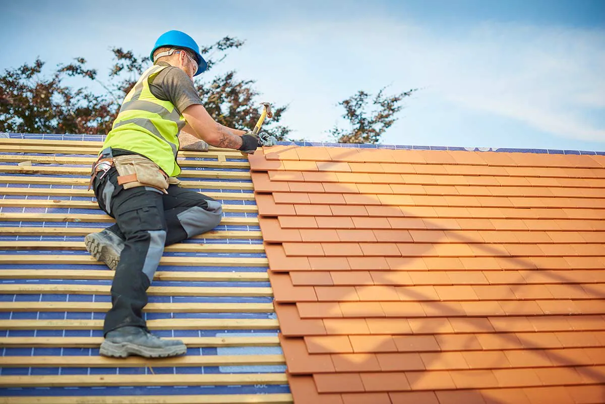 METAL ROOFING REPAIR NEAR ME