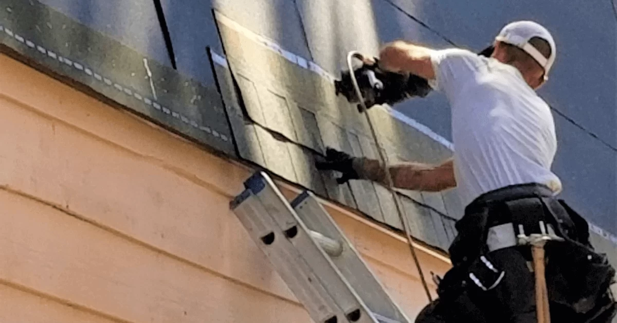 BEST ROOFING REPAIR NEAR ME