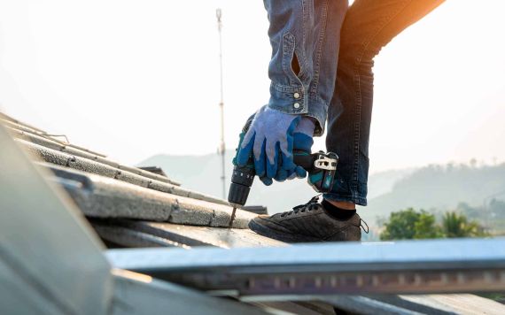COMMERCIAL ROOFING REPAIR NEAR ME