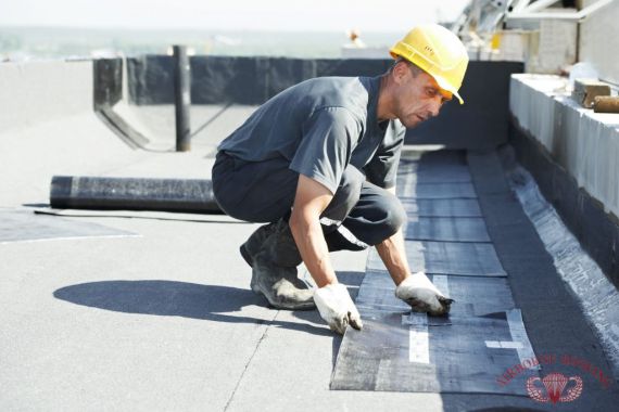 ROOF REPLACEMENT