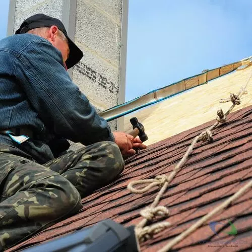 ROOFING CONTRACTOR