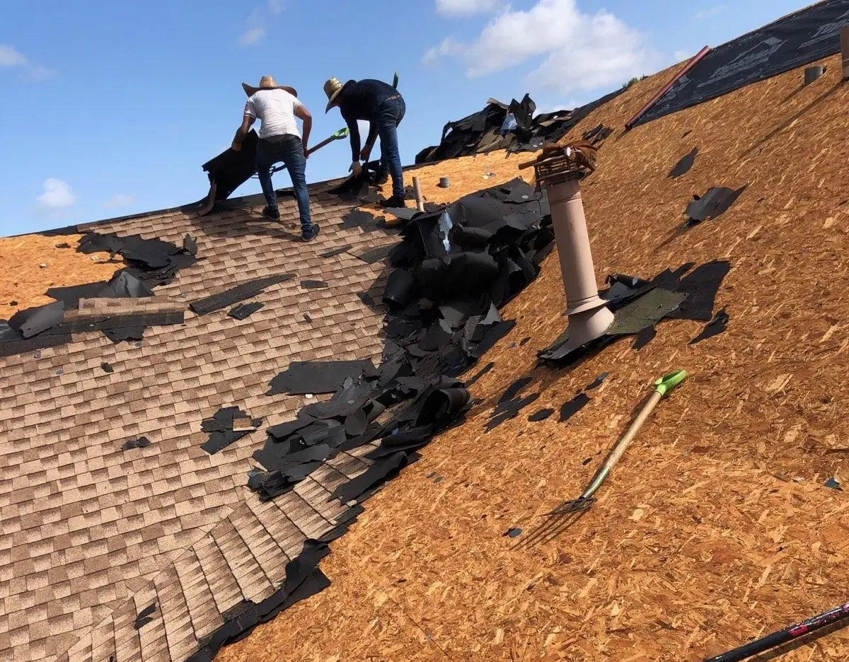 BEST ROOFING REPAIR NEAR ME