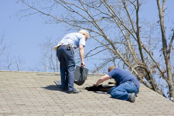 METAL ROOFING REPAIR NEAR ME