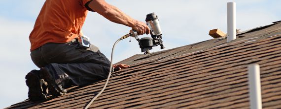 COMMERCIAL ROOFING REPAIR