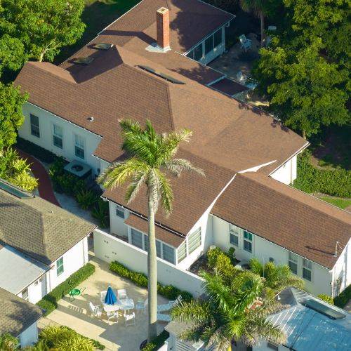 Miami roofing safety standards