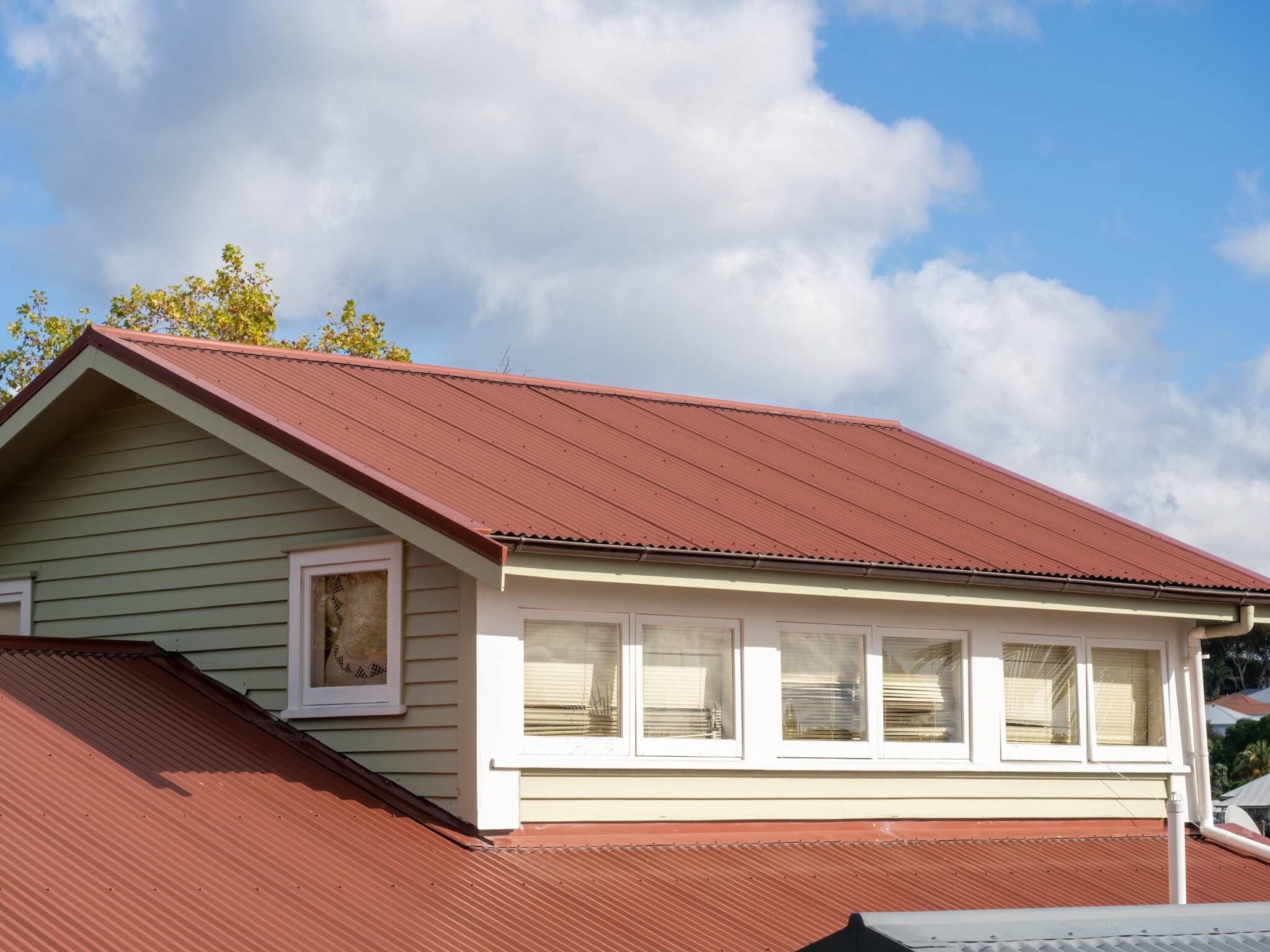 Roofing safety standards Miami