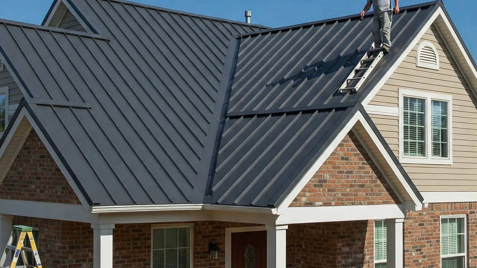 Roofing Repair and Replacement Blairsville