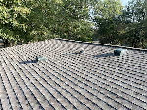 Metal Roof Restoration Blairsville