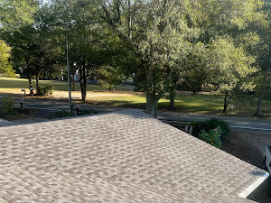 Energy-Efficient Roof Inspection Blairsville