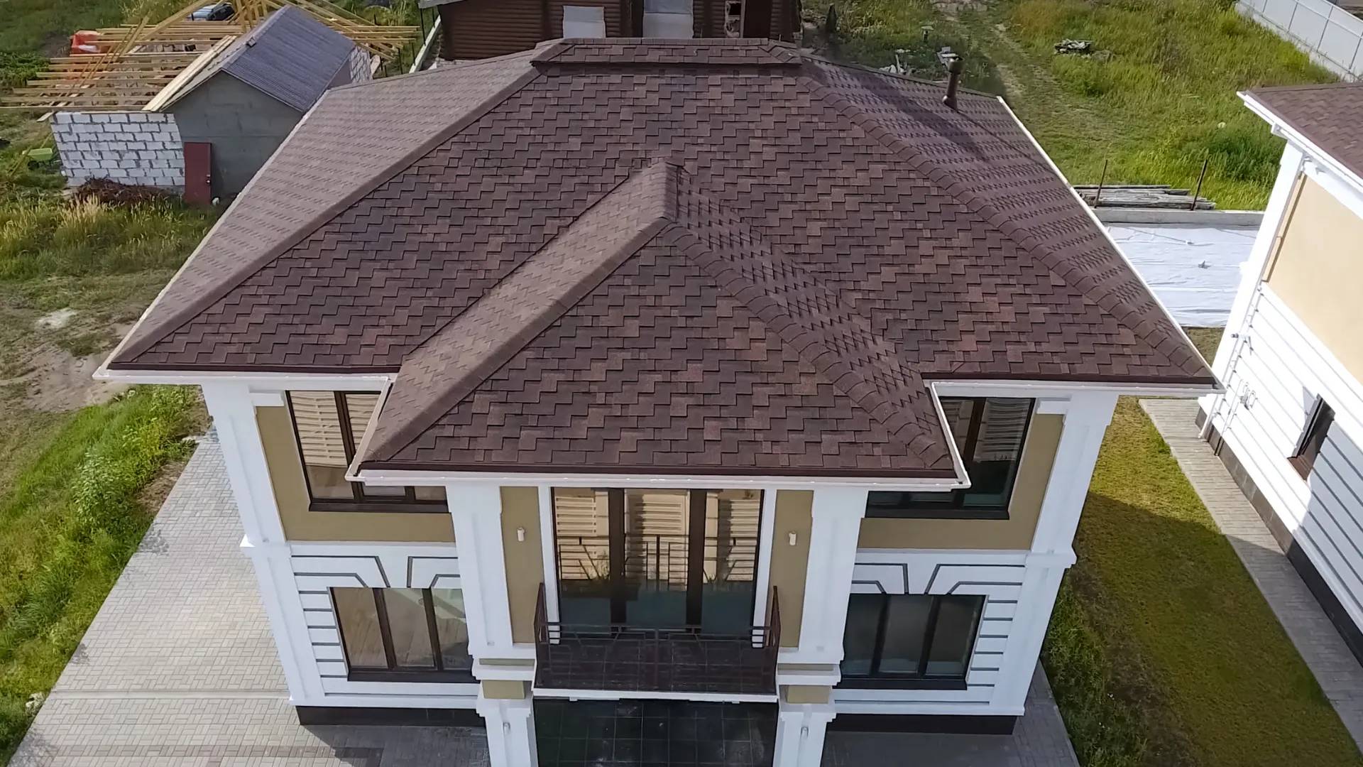 Roofing and Restoration Professionals Blairsville