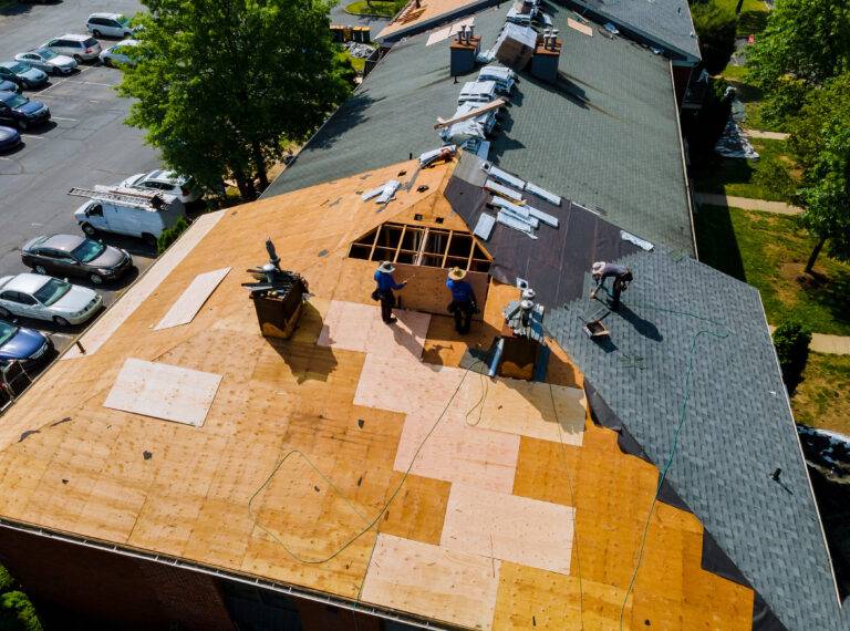 Moore Roof Renovation Specialists