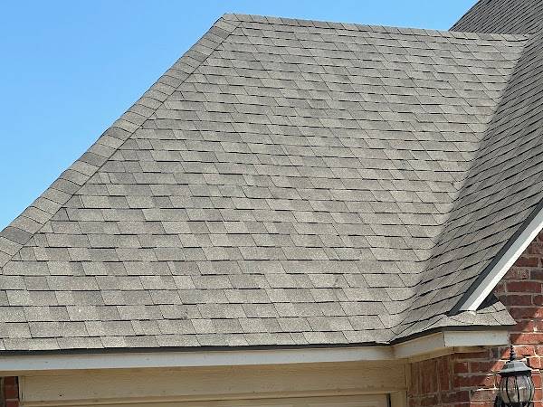 Roofing Contractors In Rubber Roofing Replacement Oklahoma City