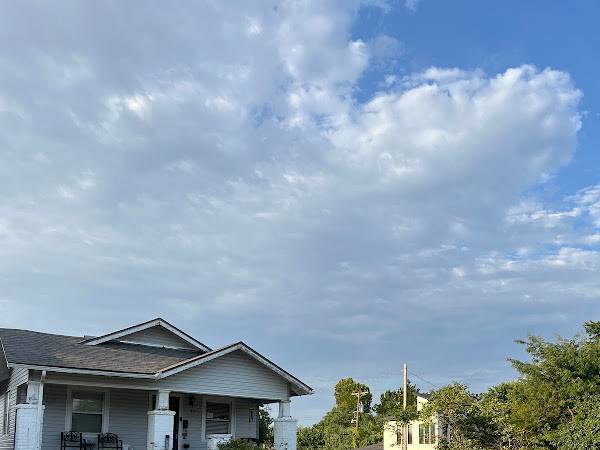 Roof Installation Roof Replacement Oklahoma