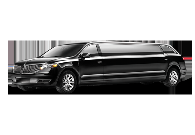 Long Distance Limousine Service