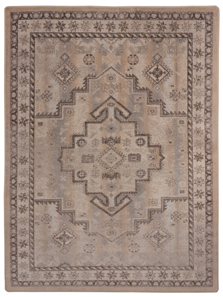 Small Western Rugs