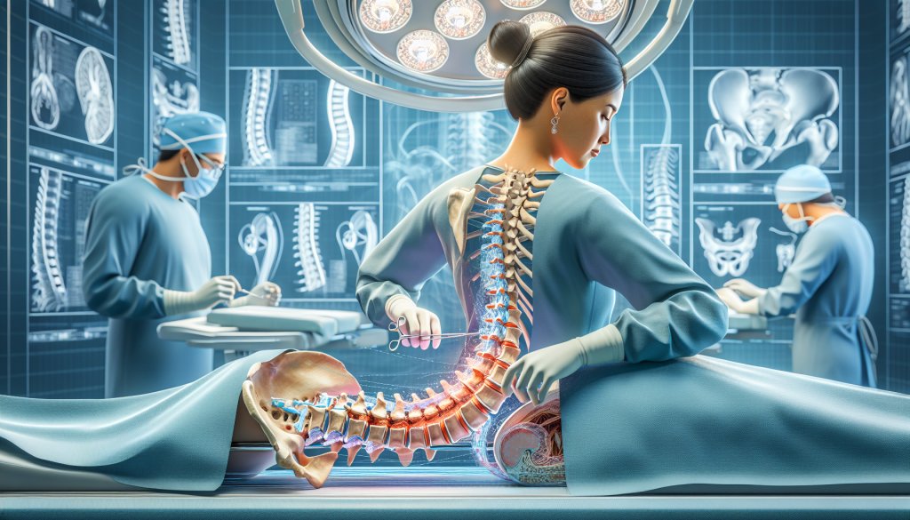 How to Unlock the Secret to Expert Scoliosis Care in Houston with a Top Specialist