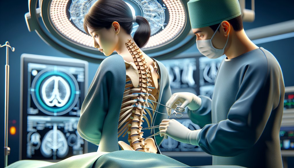 What is a Scoliosis Specialists Role in Houstons Medical Community?