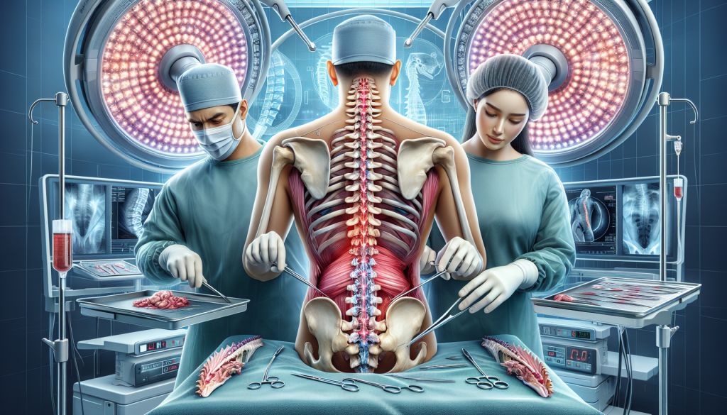 How to Discover the Leading Scoliosis Specialist in Houston for a Life-Changing Transformation