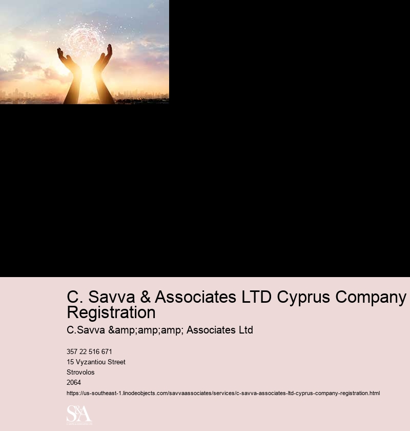 Why Choose Cyprus for Your Company Registration?