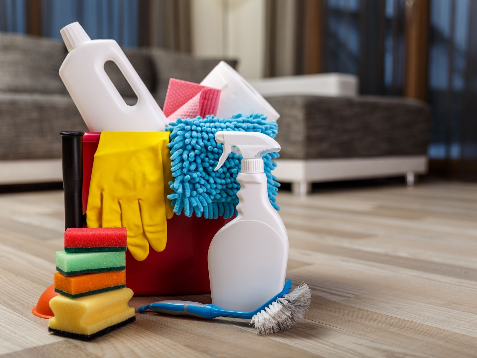 Top-Rated Home Cleaning Services Near You Scrub Lou Top-Rated Home Cleaning Services Near You
