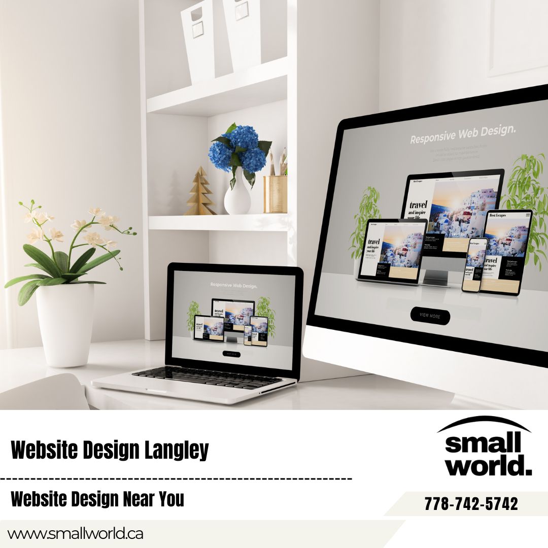 Lead Generation Digital Marketing Langley BC