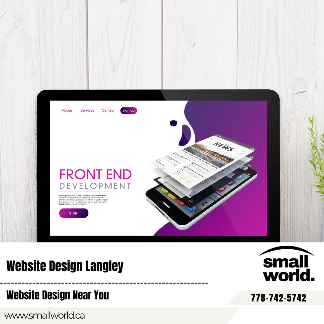 Facebook Marketing Services PPC Advertising Langley