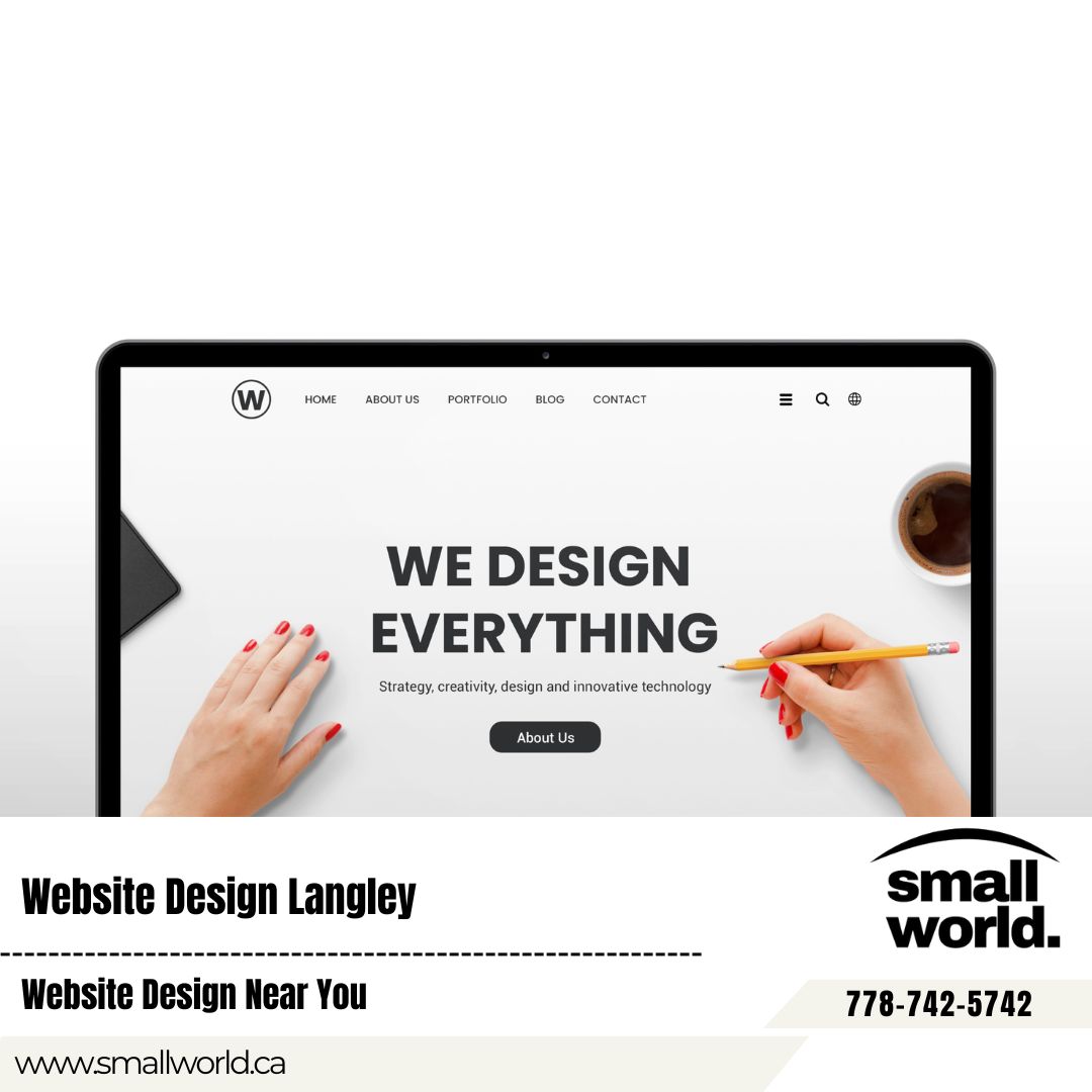 Digital Marketing Agency Performance Marketing Langley